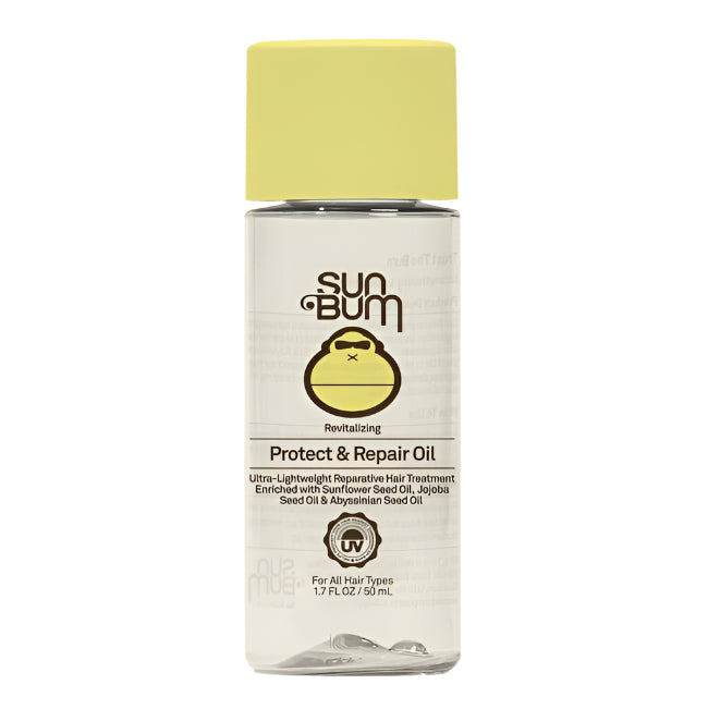 Sun Bum Repair Oil