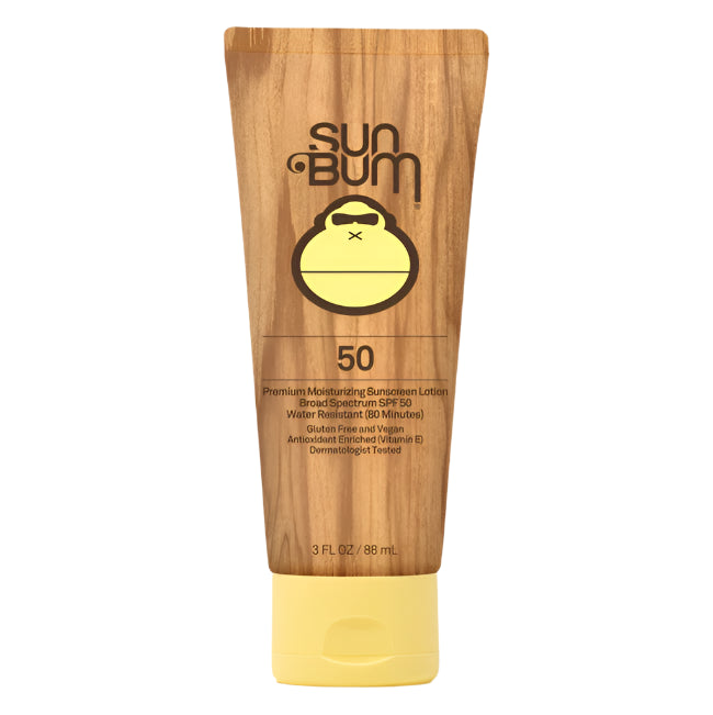 Sun Bum Original 3oz Travel Sunscreen