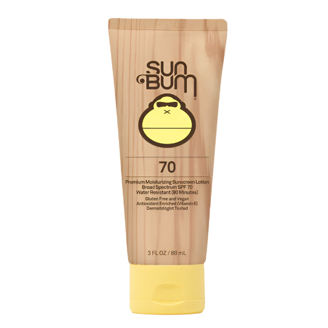 Sun Bum Original 3oz Travel Sunscreen