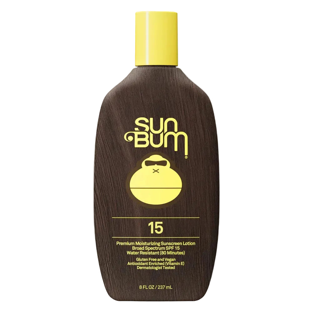 Sun Bum - Original 8oz Lotion