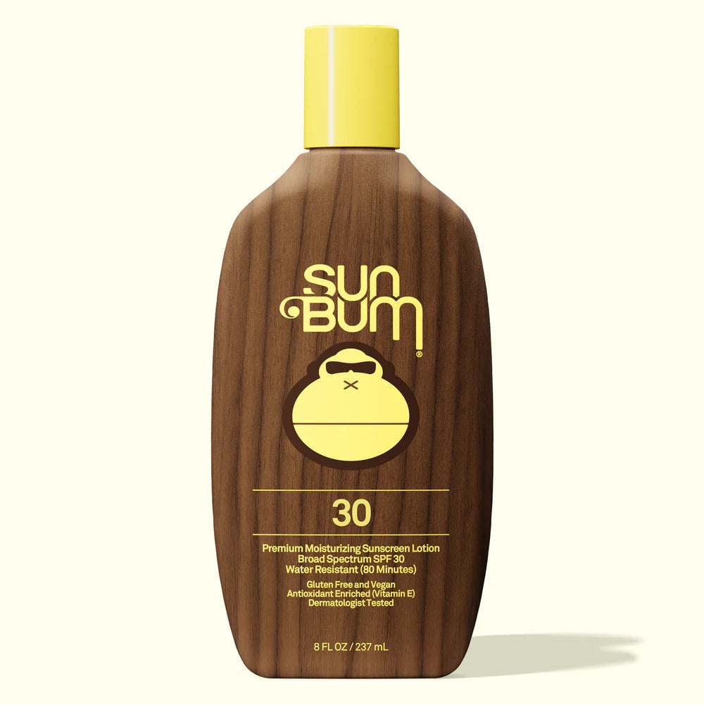 Sun Bum - Original 8oz Lotion