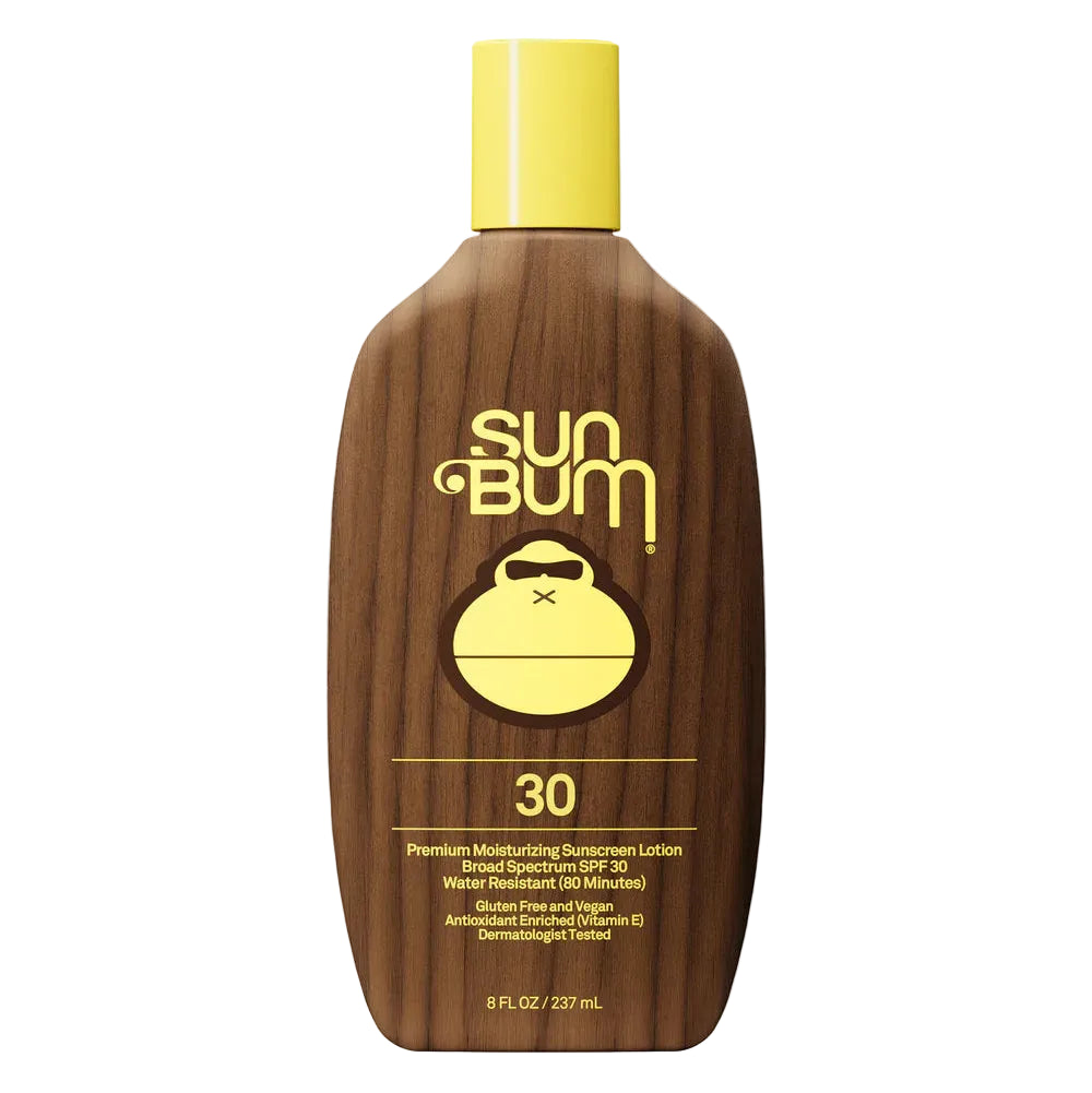 Sun Bum - Original 8oz Lotion