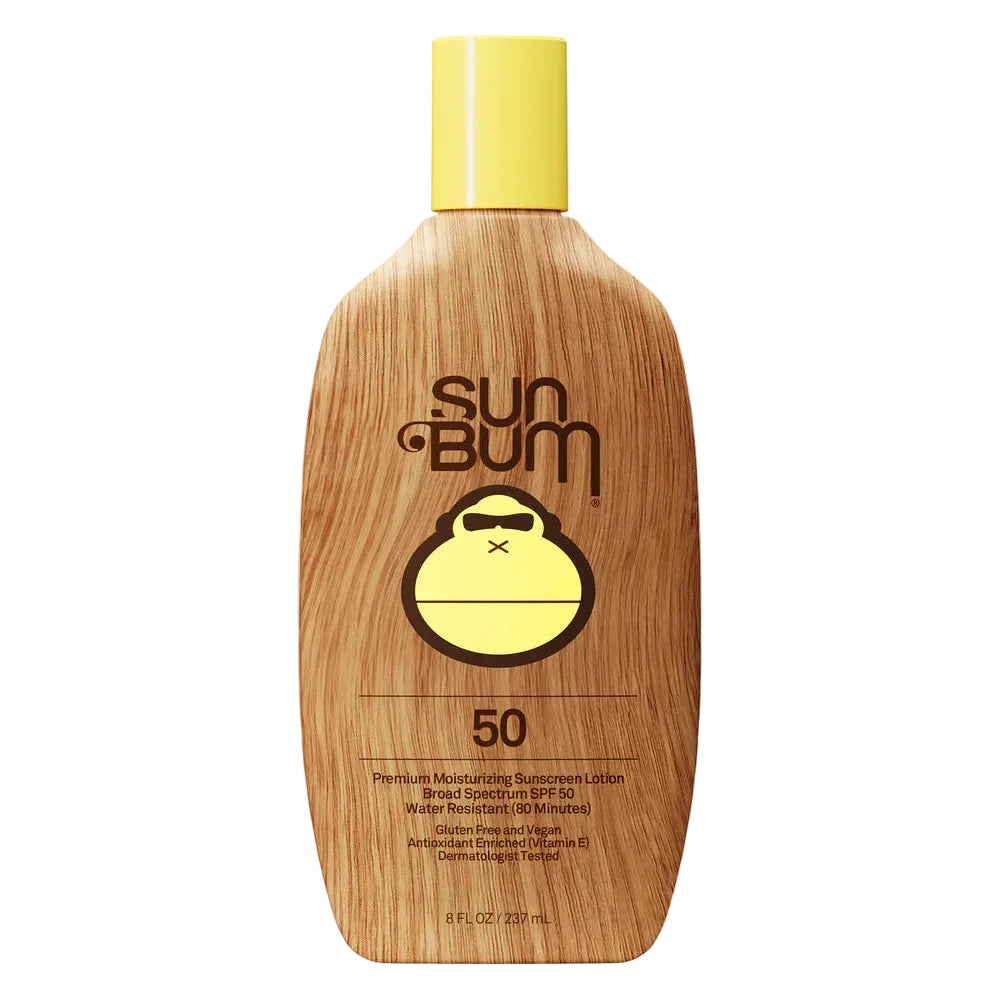 Sun Bum - Original 8oz Lotion