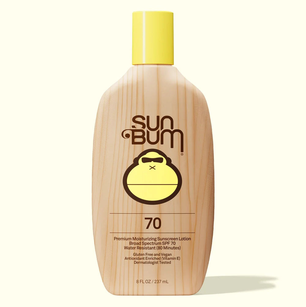 Sun Bum - Original 8oz Lotion
