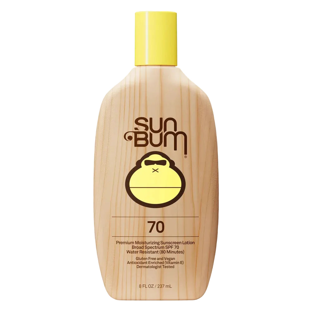 Sun Bum - Original 8oz Lotion