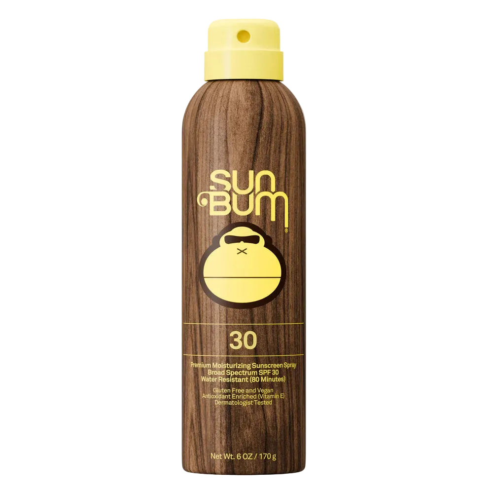 Sun Bum - 6oz Continuous Spray Sunscreen