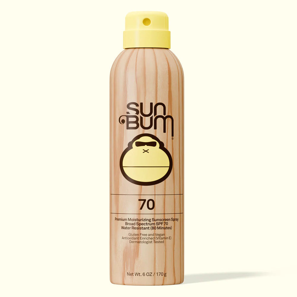 Sun Bum - 6oz Continuous Spray Sunscreen