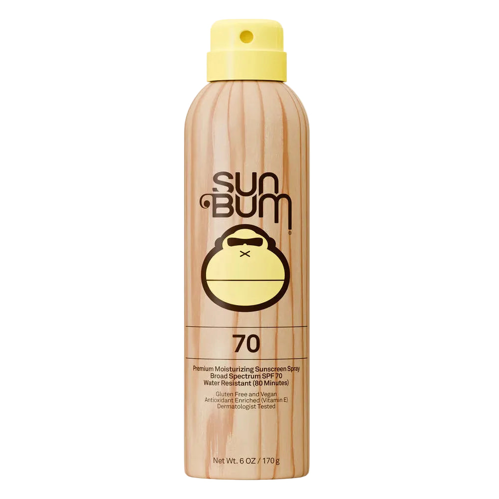 Sun Bum - 6oz Continuous Spray Sunscreen