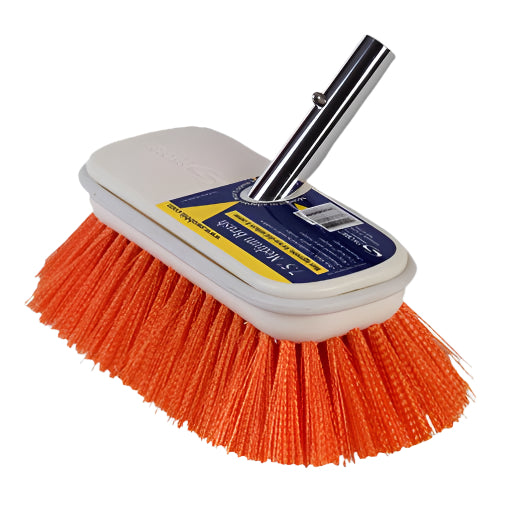 Swobbit 7.5" Brushes