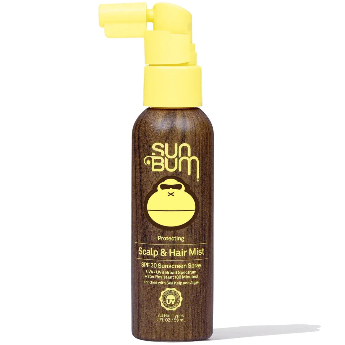 Sun Bum Scalp & Hair Mist SPF 30