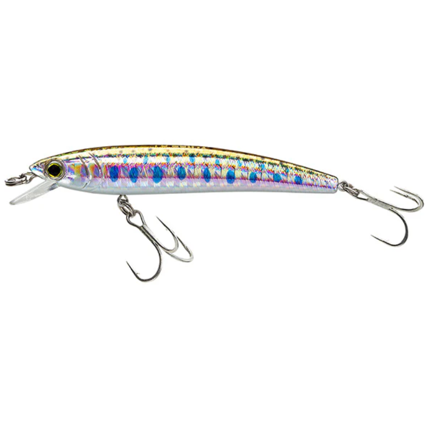 Yo-Zuri Pin's Minnow