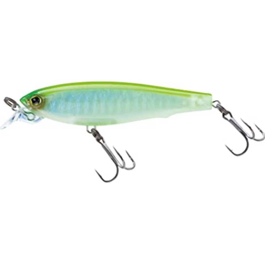 Yo-Zuri-3DS Minnow Suspending Lure- 2.75"