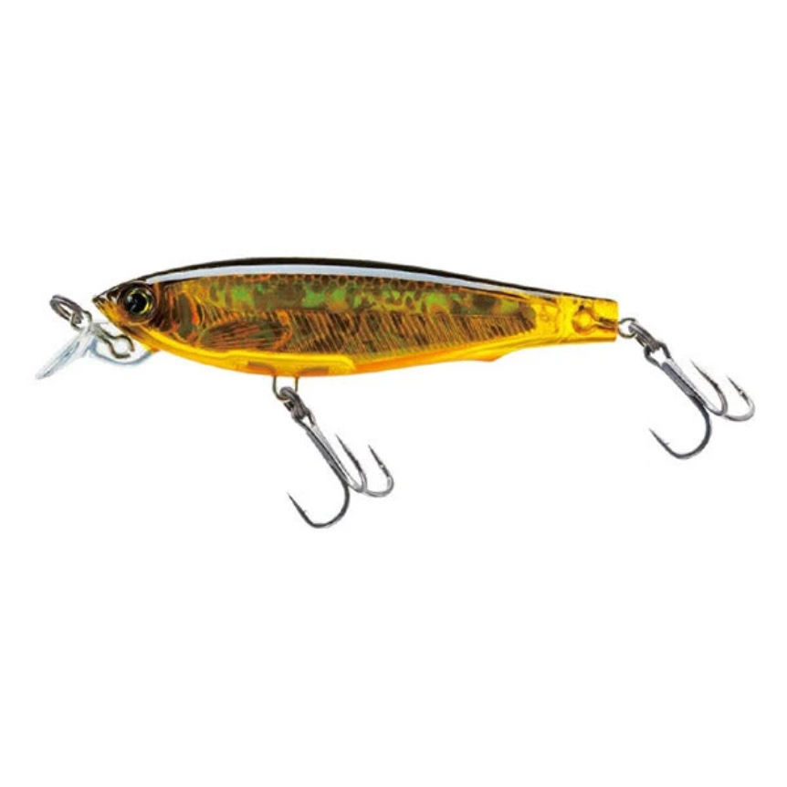 Yo-Zuri-3DS Minnow Suspending Lure- 2.75"