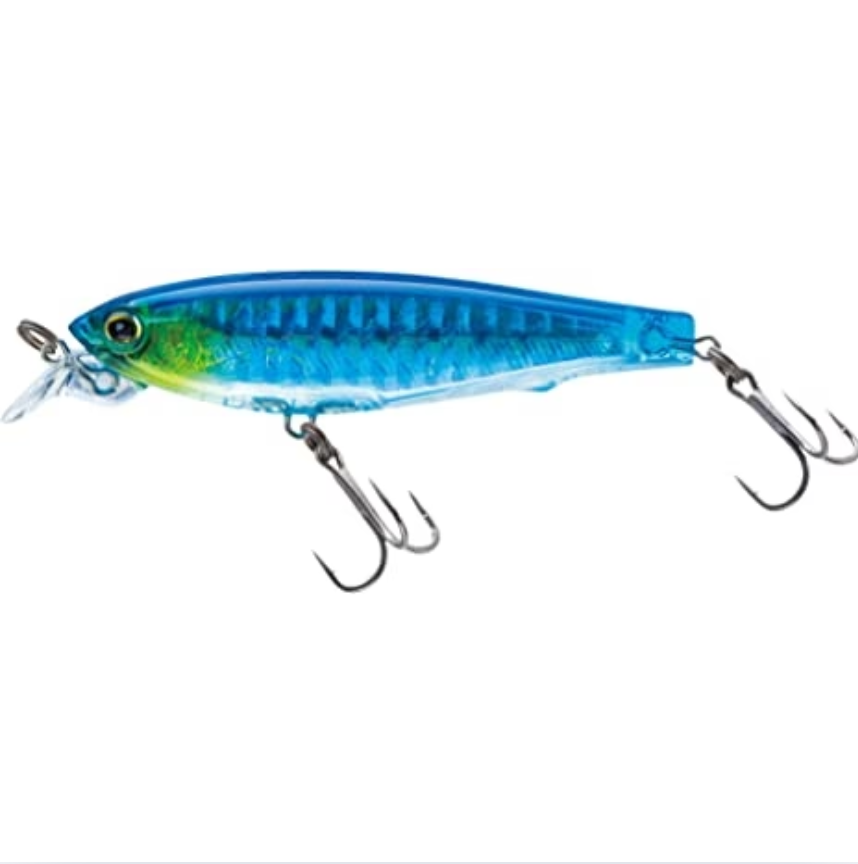 Yo-Zuri-3DS Minnow Suspending Lure- 2.75"