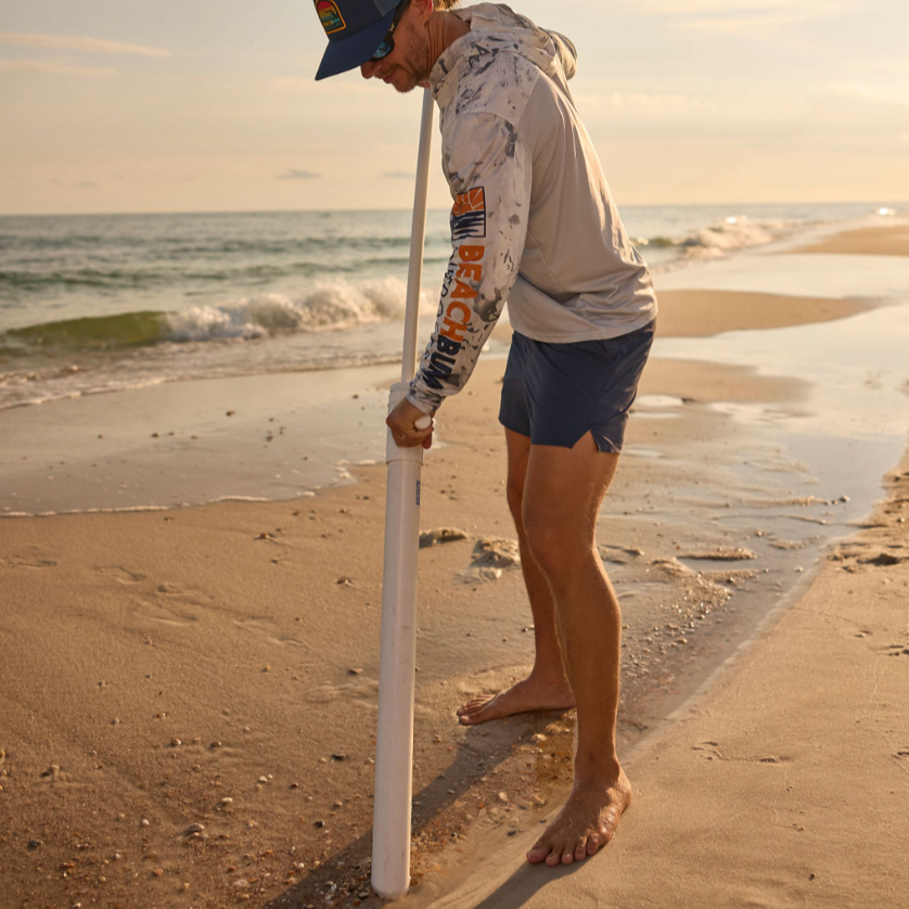 Brunken Ghost Shrimp Pump