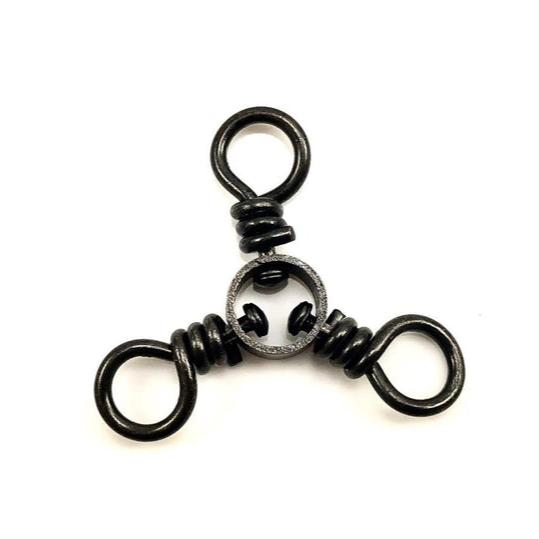 Sea Striker Three Way Swivel