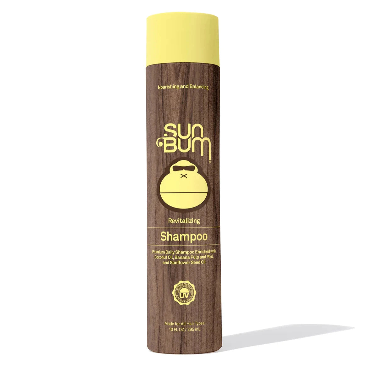 Sun Bum Revitalizing Shampoo