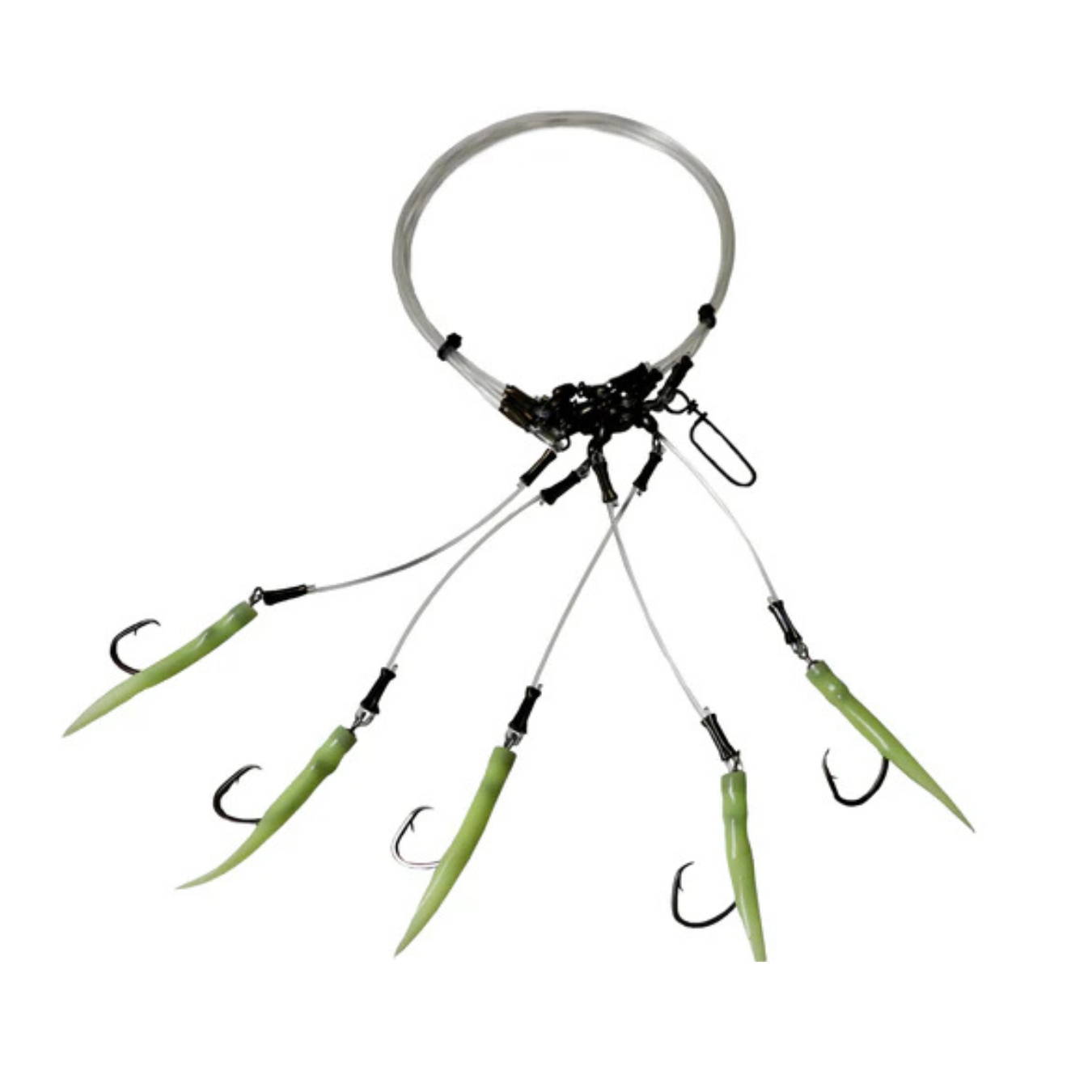 R&R Tackle Deep Drop Rigs