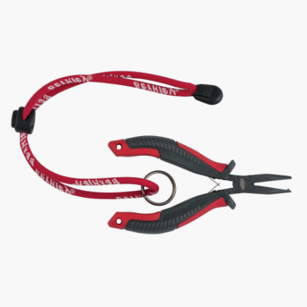 Berkley 4.5in XCD Split Ring Pliers