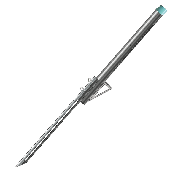 Toadfish Stowaway Sand Spike