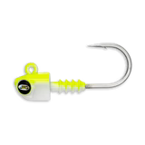 JYG Pro 7" Jighead - 2 Pack