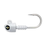 JYG Pro 7" Jighead - 2 Pack