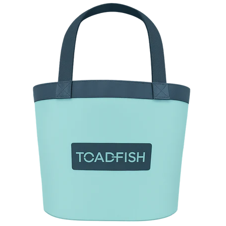 Toadfish 20L Waterproof Everyday Carry Tote