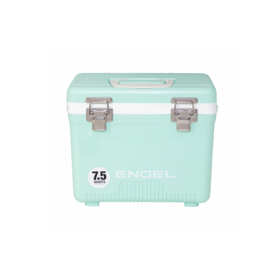 Engel Drybox Cooler - 7.5 qt.