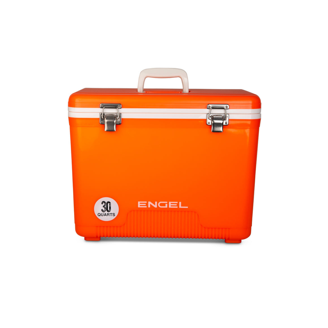 Engel Drybox Cooler - 30 qt.