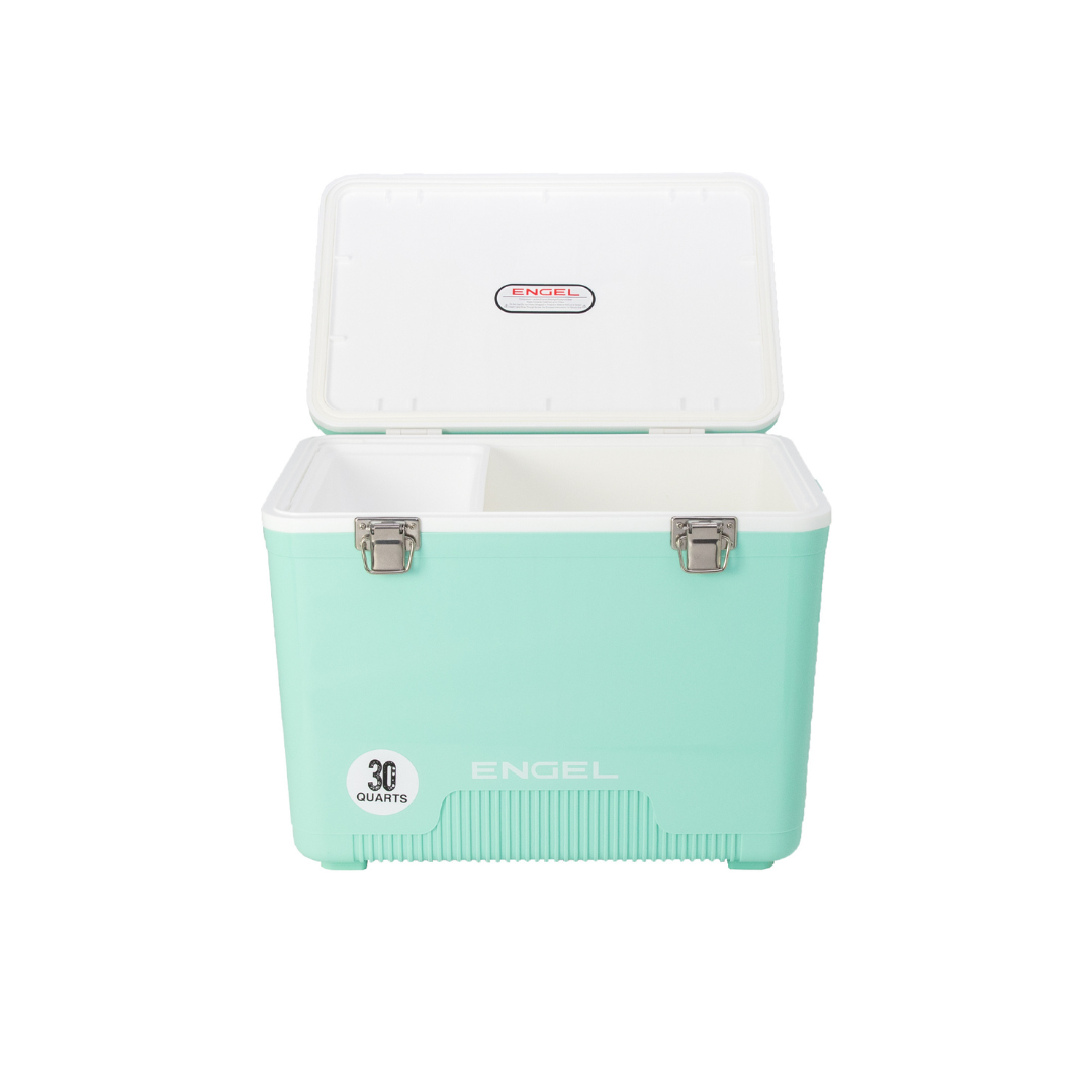 Engel Drybox Cooler 30 – Beach Bum Outdoors - Main Image