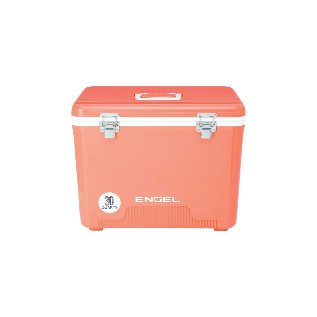 Engel Drybox Cooler - 30 qt.