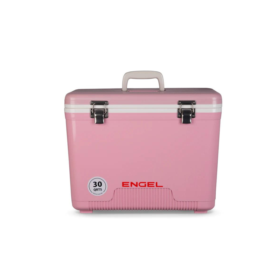 Engel Drybox Cooler - 30 qt.
