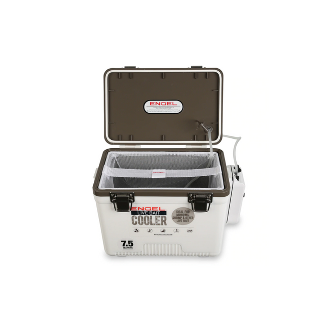 Engel Live Bait Cooler