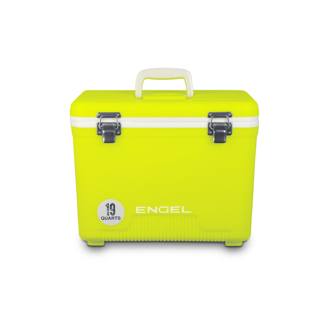 Engel Drybox Cooler - 19 qt.