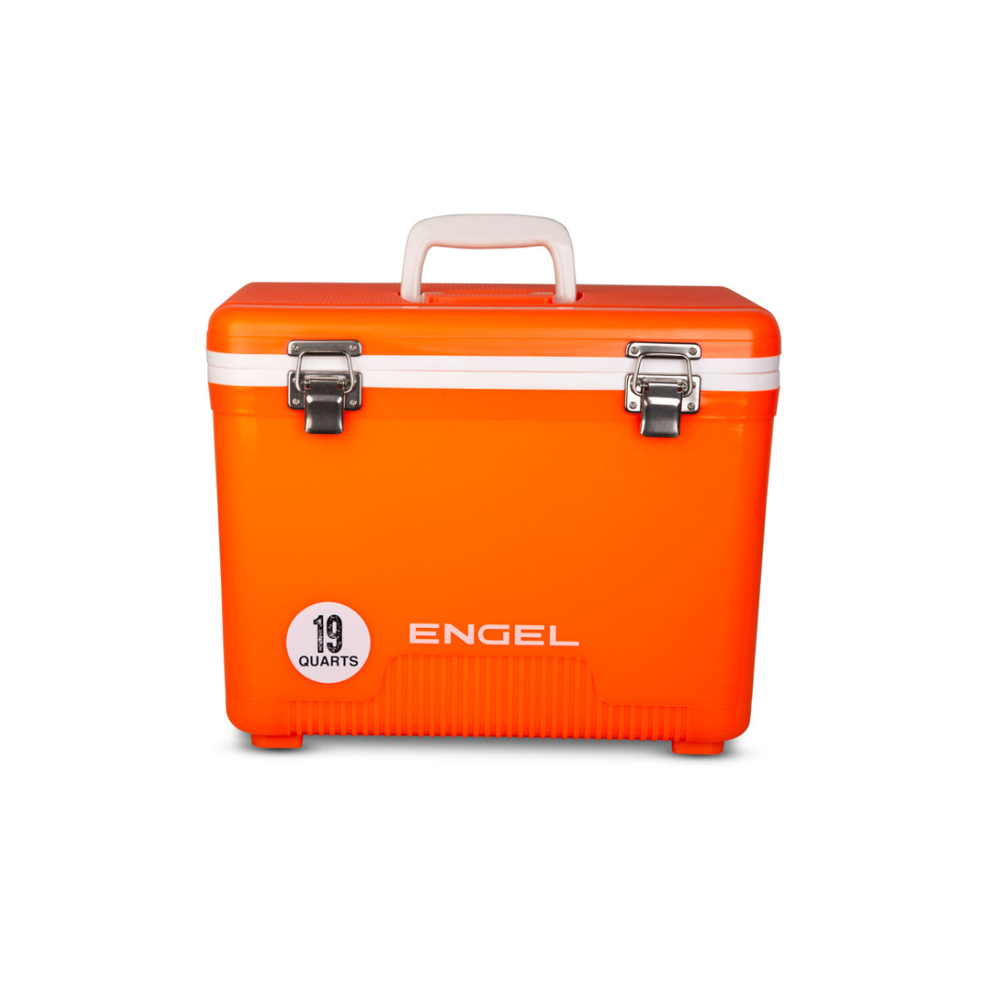 Engel Drybox Cooler - 19 qt.