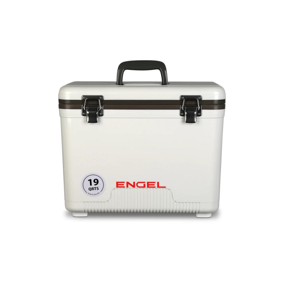 Engel Drybox Cooler - 19 qt.