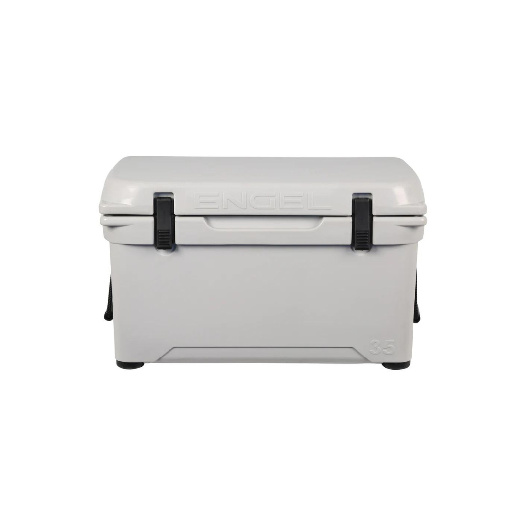 Size 35 - High Performance Hard Cooler and Ice Box