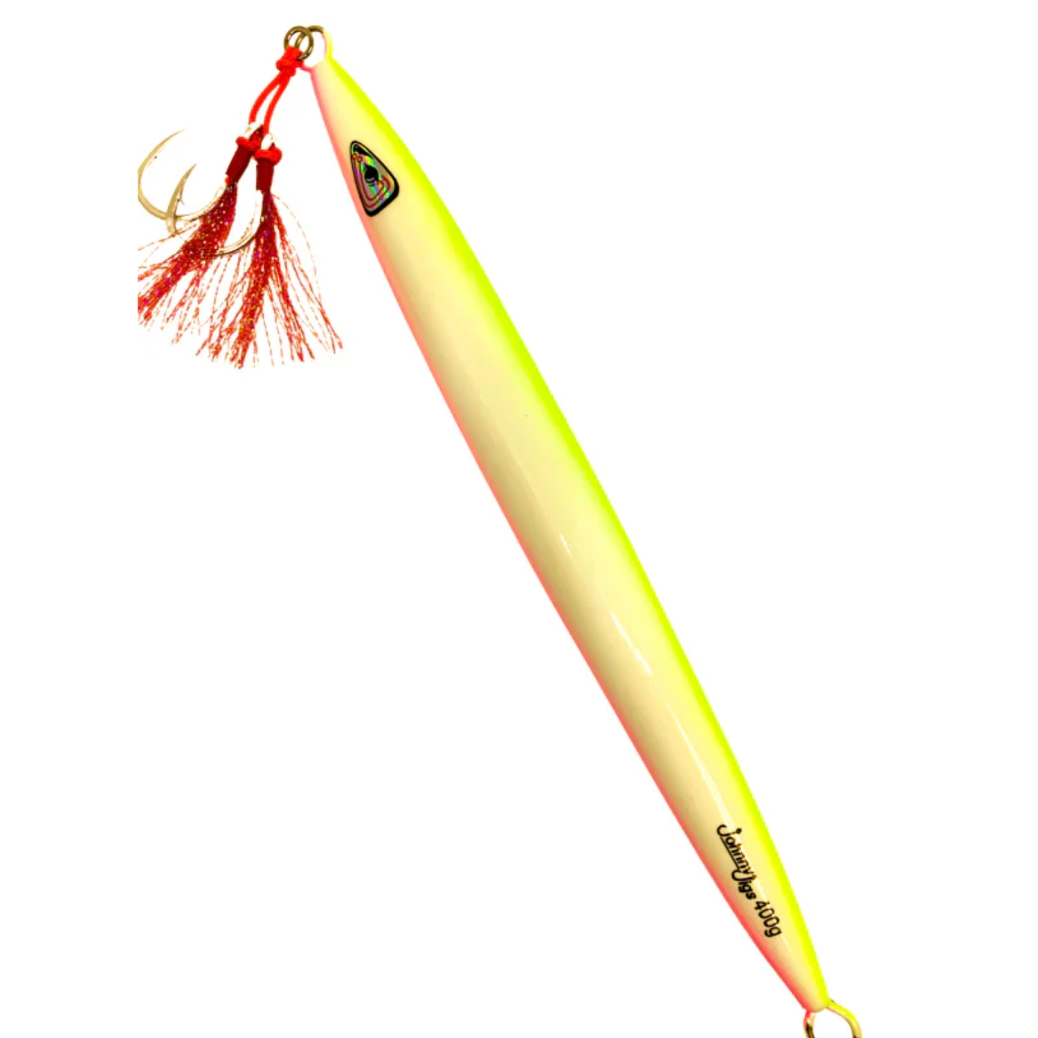 JohnnyJigs Torpedo