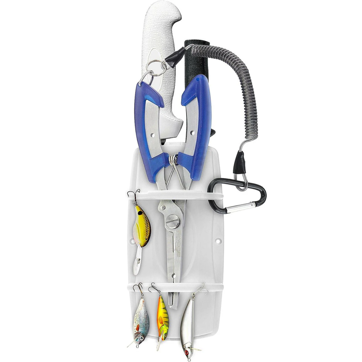 Shoreline Marine Knife and Plier Holder