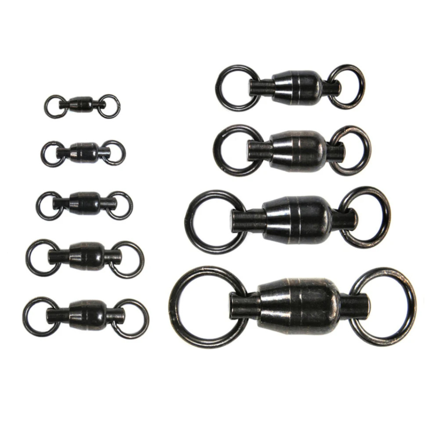 Billfisher Stainless Steel Ball Bearing Swivels – Beach Bum Outdoors Billfisher Stainless Steel Ball Bearing Swivels – Beach Bum Outdoors
