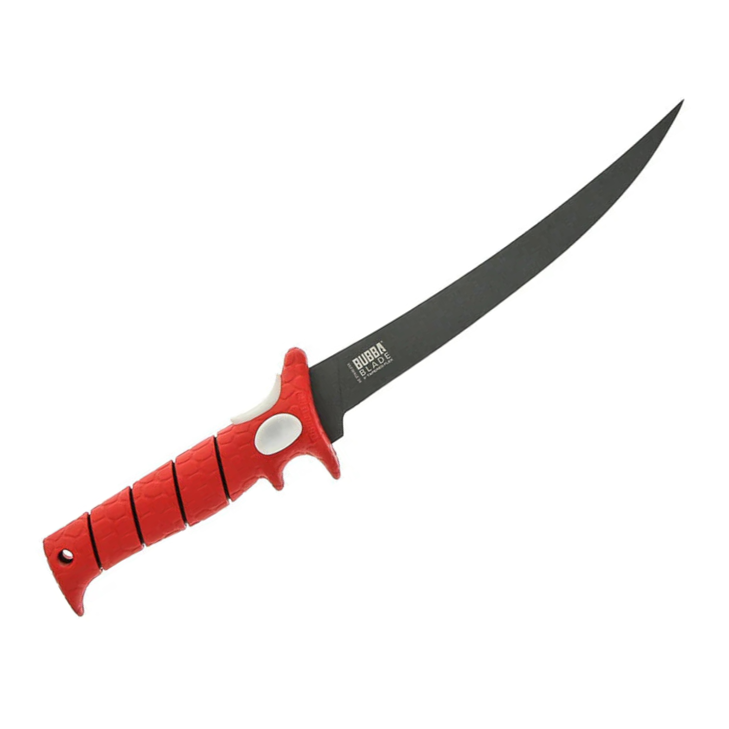 Bubba Fillet Knife