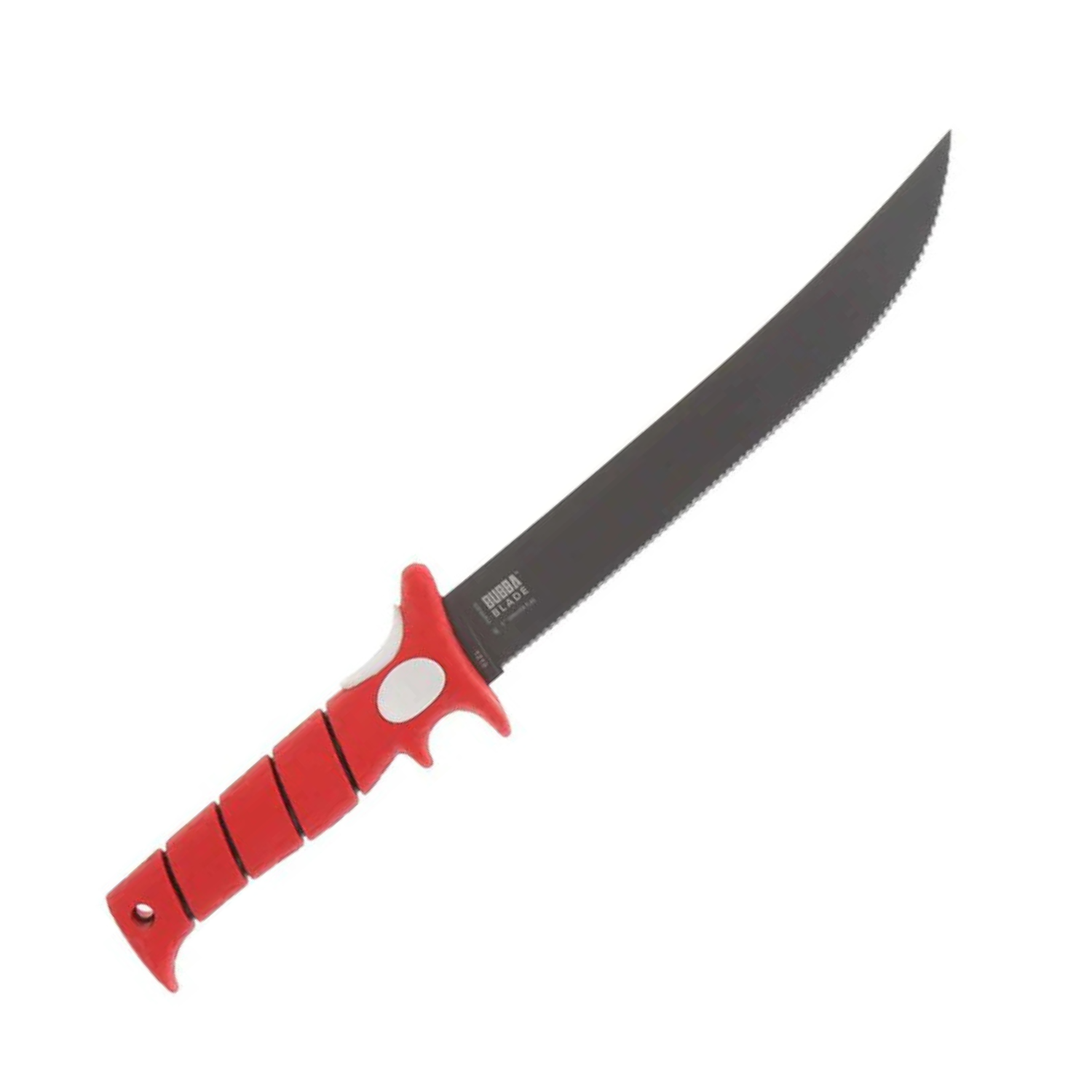 Bubba Fillet Knife