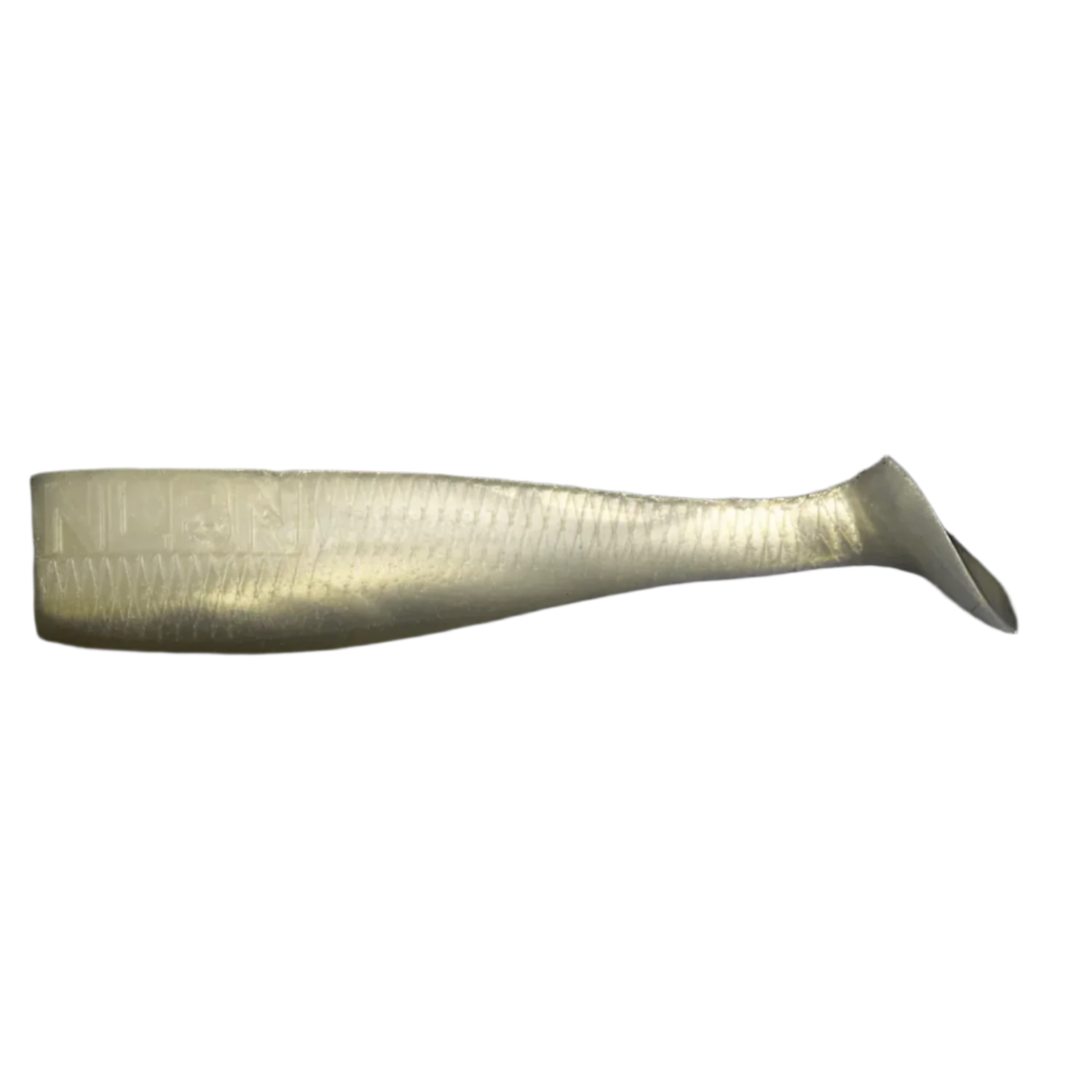 NLBN 5" Paddle Tails