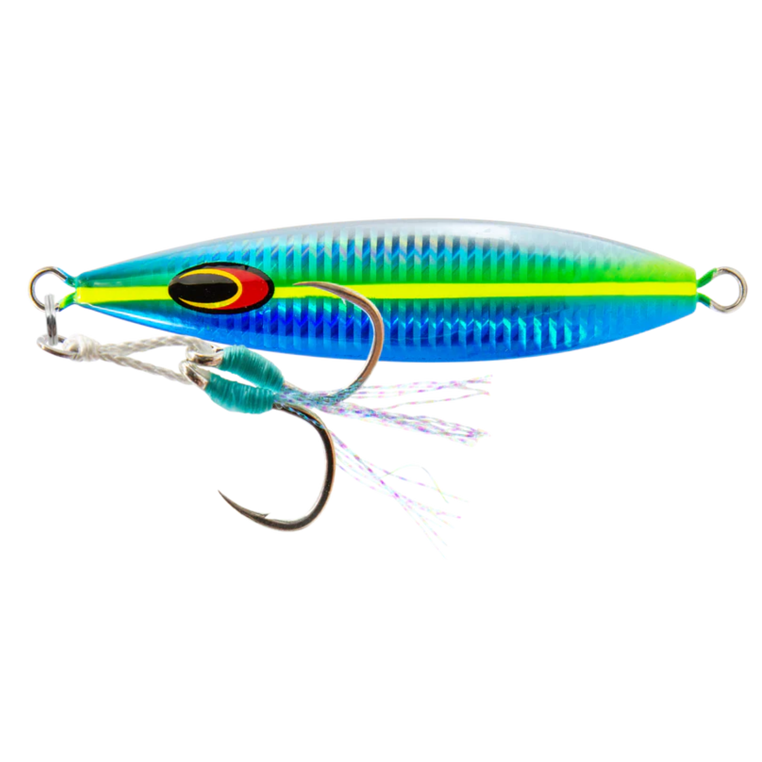 Nomad Gypsea Slow Pitch Jigs