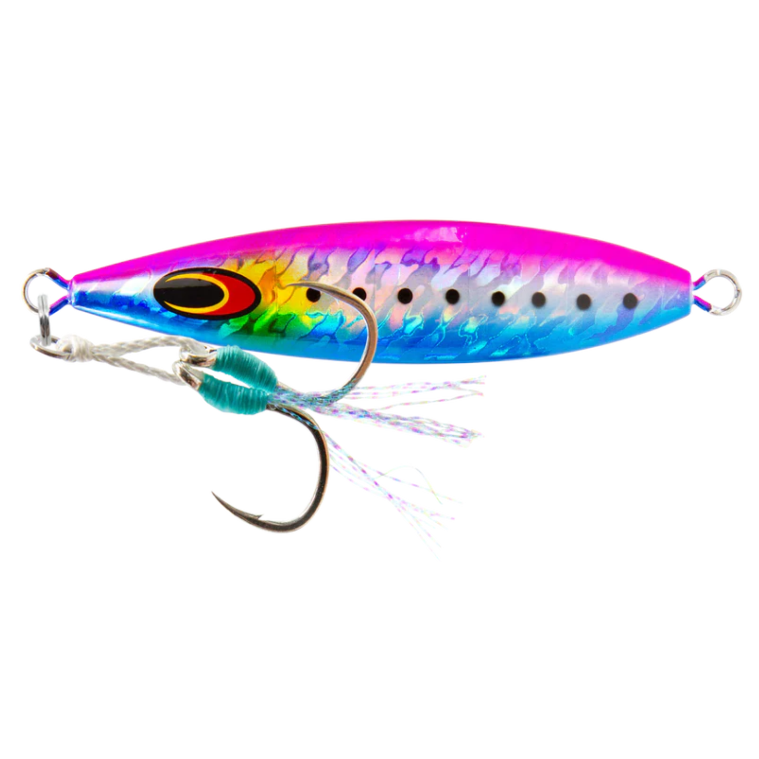 Nomad Gypsea Slow Pitch Jigs