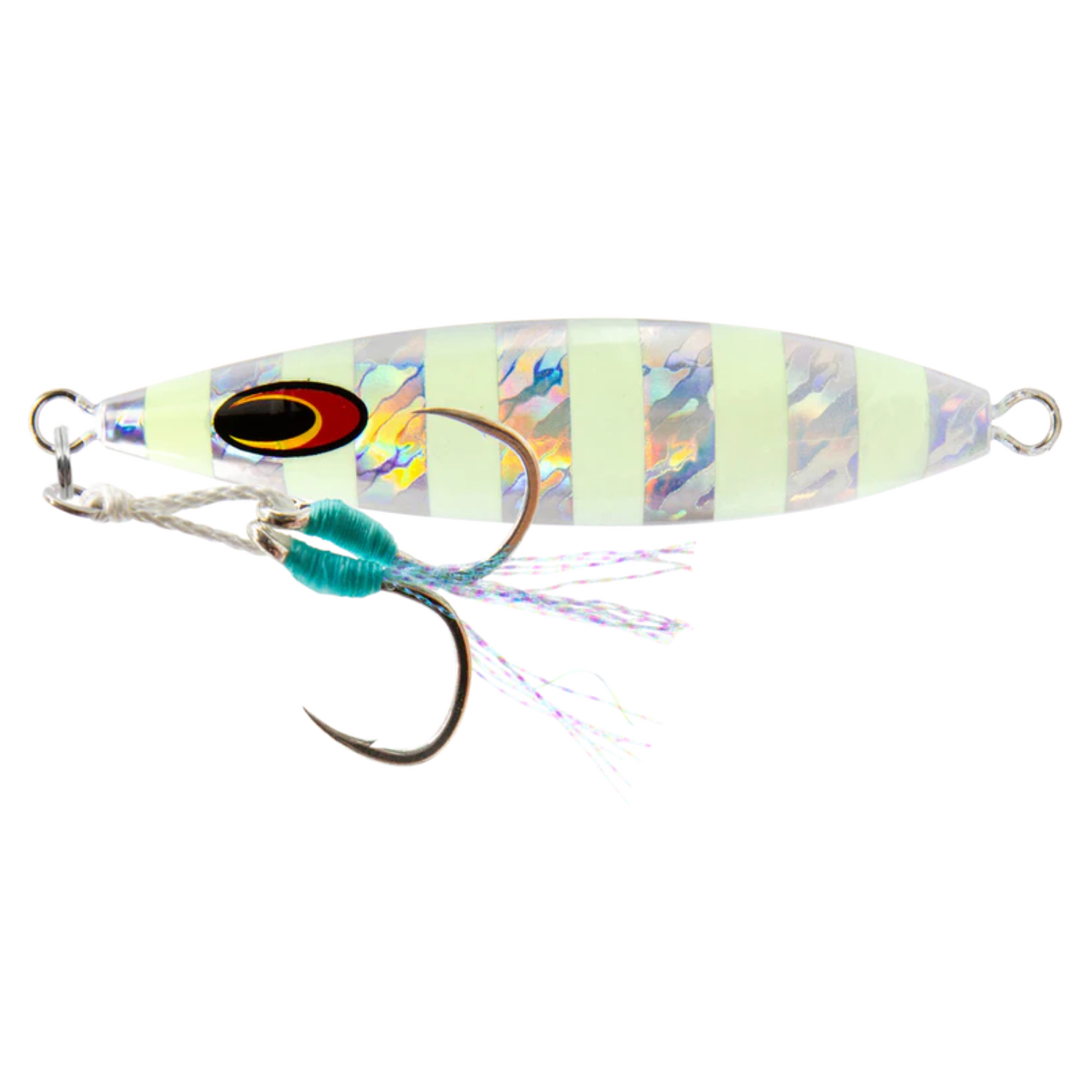 Nomad Gypsea Slow Pitch Jigs