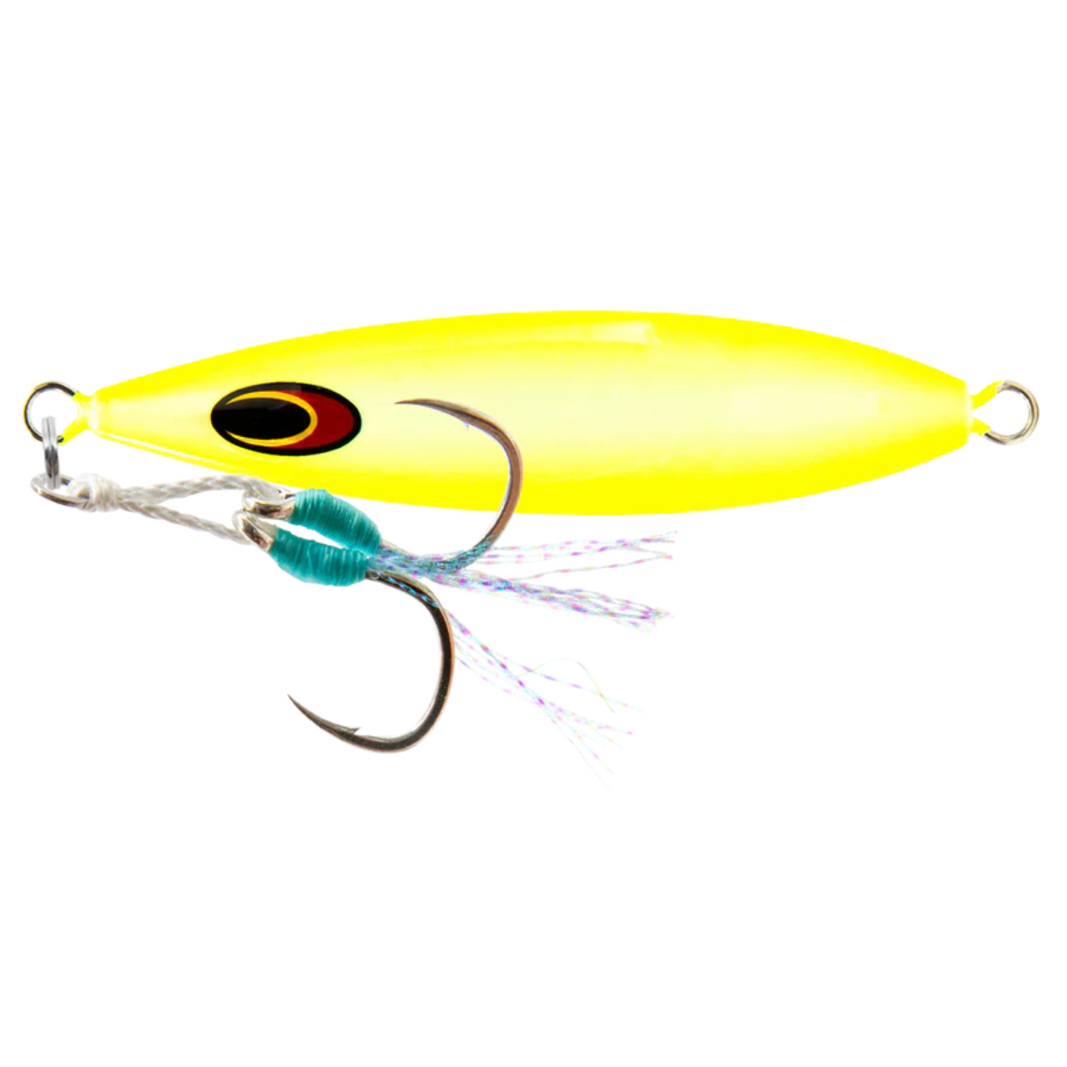 Nomad Gypsea Slow Pitch Jigs