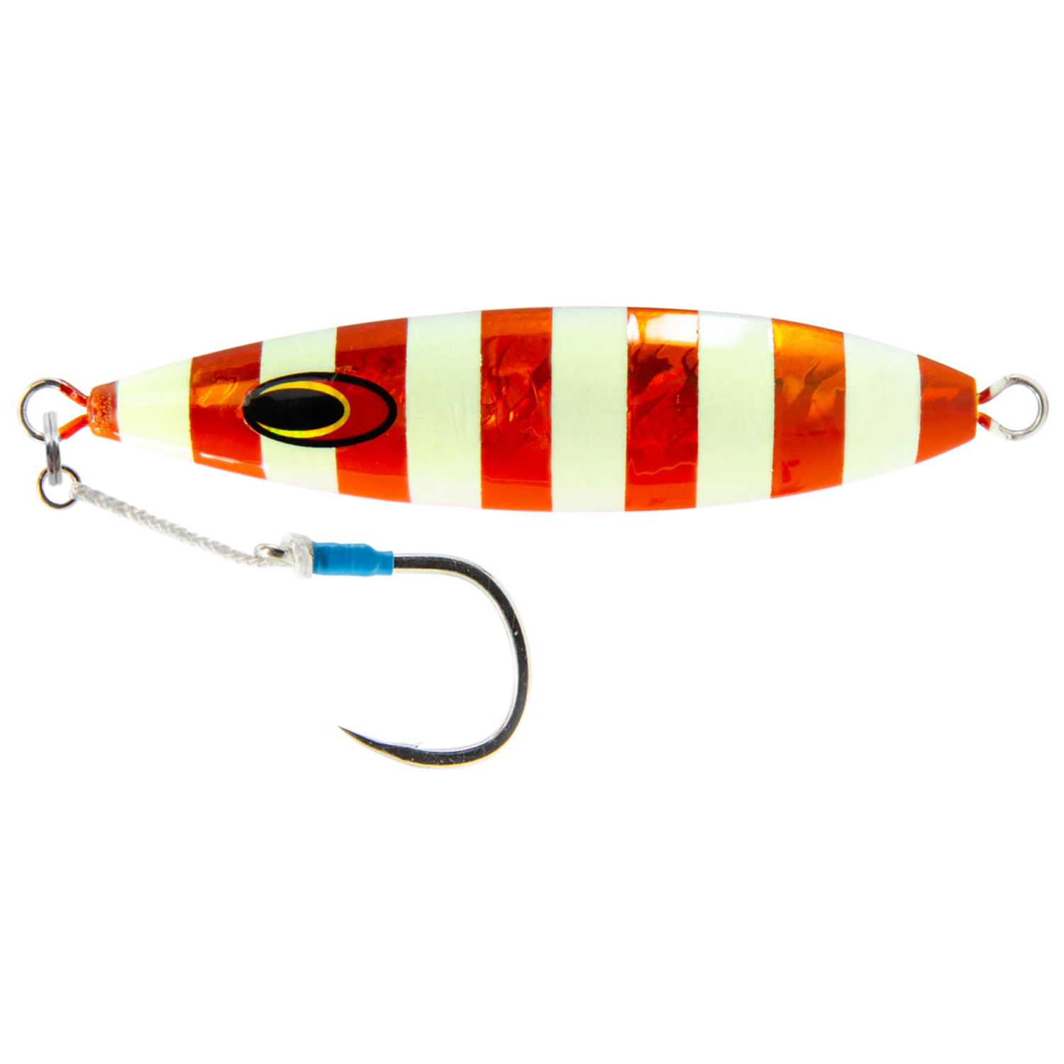 Nomad Gypsea Slow Pitch Jigs