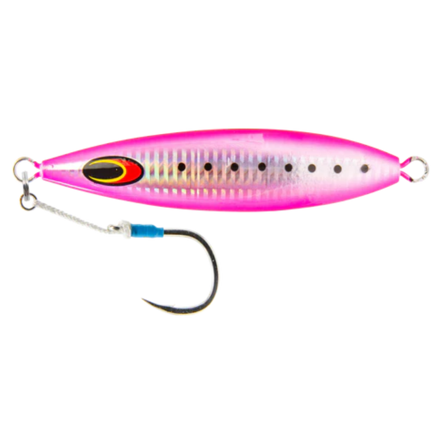 Nomad Gypsea Slow Pitch Jigs