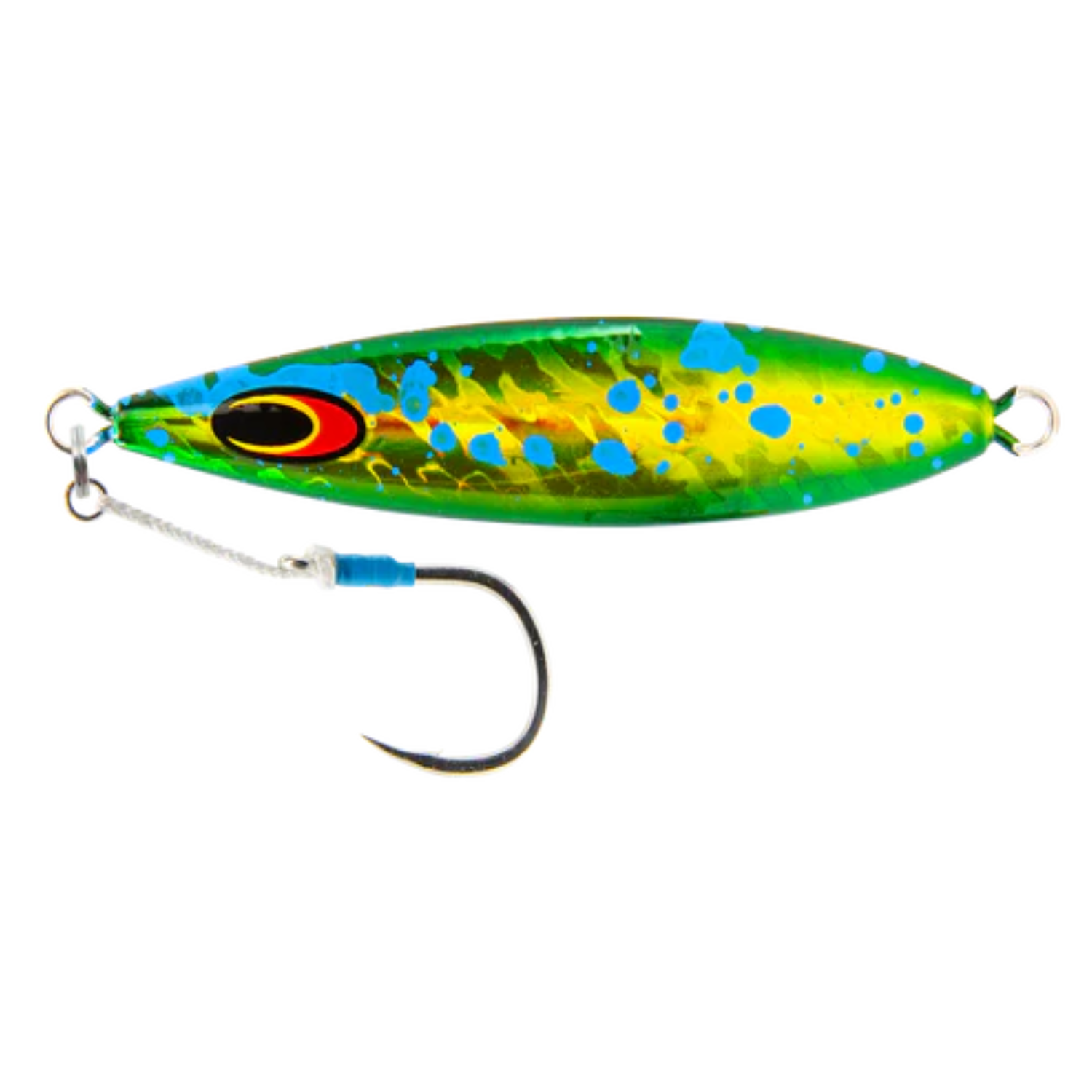 Nomad Gypsea Slow Pitch Jigs